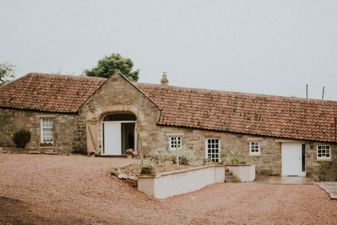 Orchard Cottage St Andrews Kültér fotó